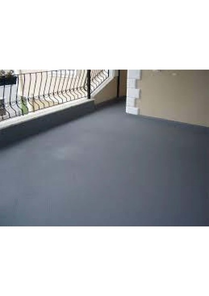 Sb Plus Polimer Mineral Katkılı Su Yalıtımı Beyaz 18 kg