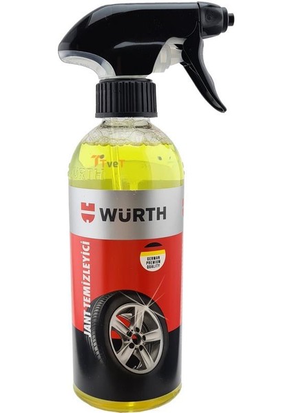 Jant Temizleme Spreyi 400 ml