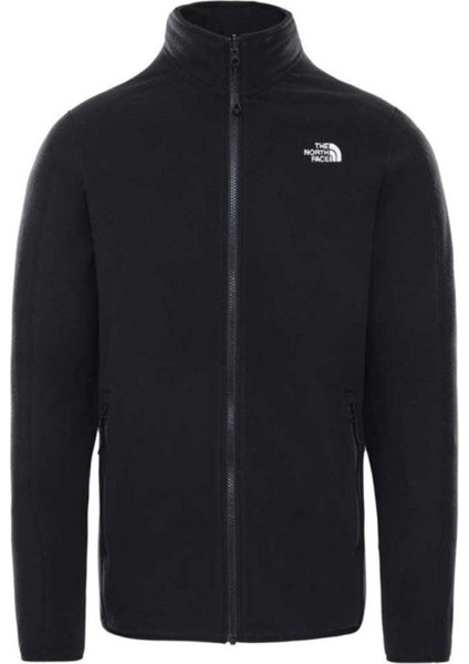 M Resolve Fleece Fz Erkek Çok Renkli Outdoor Polar NF0A4M9SJK31