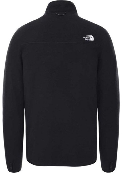 M Resolve Fleece Fz Erkek Çok Renkli Outdoor Polar NF0A4M9SJK31 fiyatları