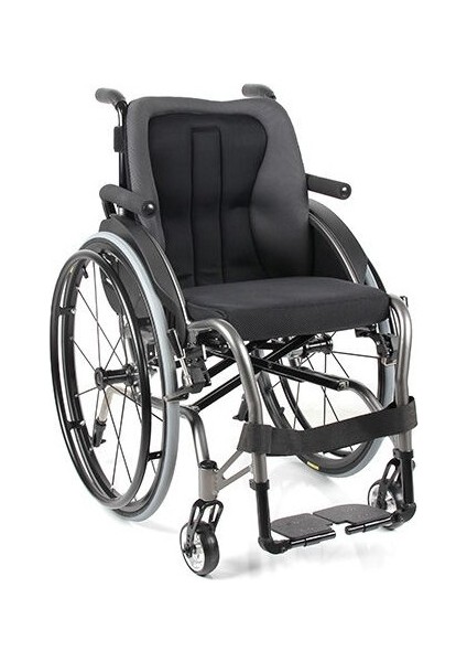 WG-M317 Aktif Manual Tekerlekli Sandalye