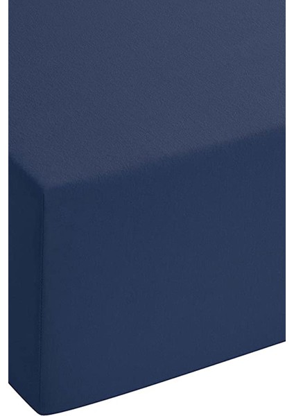 Düz Pamuklu Battal Boy Lastikli Penye Çarşaf 180 x 200 cm modelleri