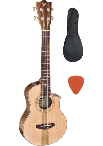 UTC60 Tenor Ukulele