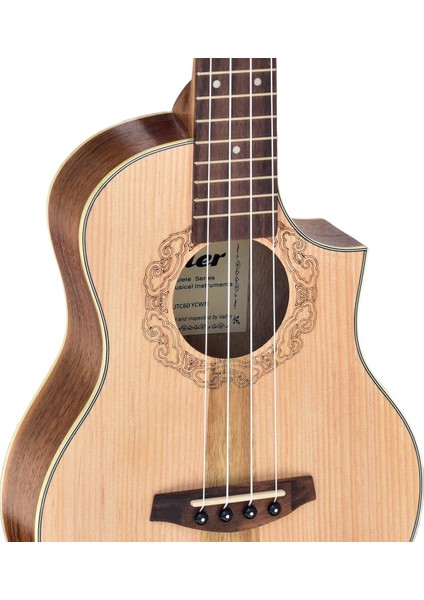 UTC60 Tenor Ukulele