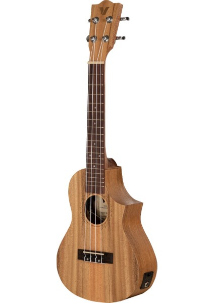 UAC60EQ Ns Elektro Concert Ukulele Natürel modelleri
