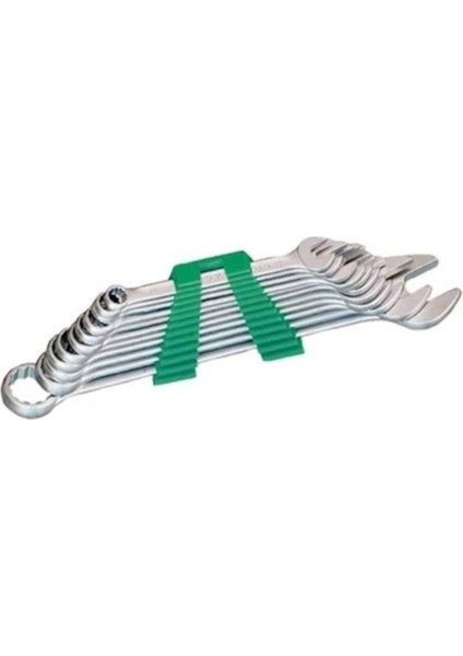 Kombine Anahtar Takımı (12 Parça)