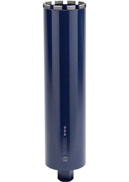 Elmas Karot Uç 122 mm 1 1/4'' Unc Giriş