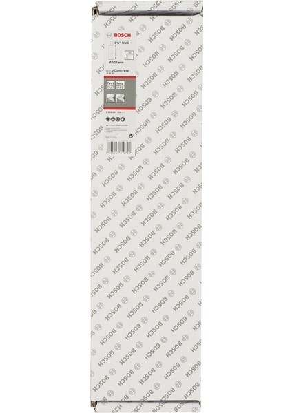 Elmas Karot Uç 122 mm 1 1/4'' Unc Giriş fiyatları