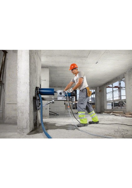 Elmas Karot Uç 122 mm 1 1/4'' Unc Giriş fırsatları