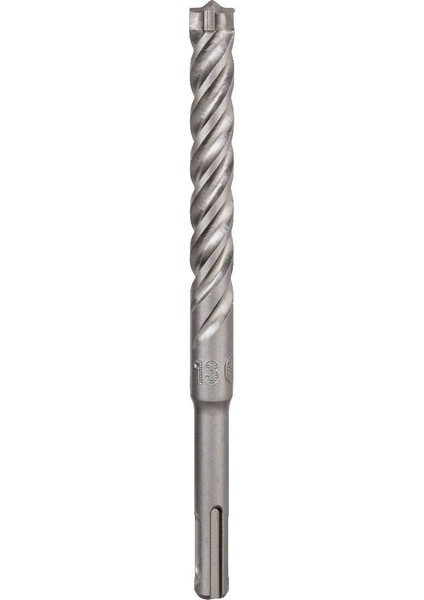 - Sds-Plus-7x Serisi Kırıcı Delici Matkap Ucu 13x165 mm