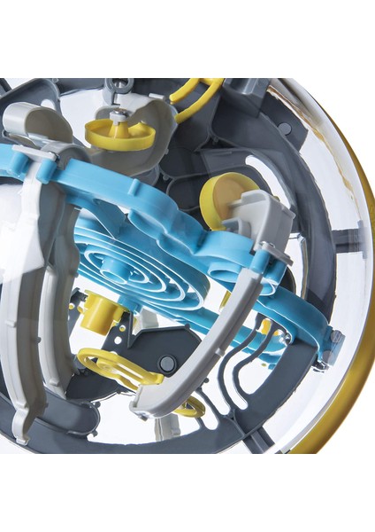 Perplexus Beast 3D Labirent Oyunu