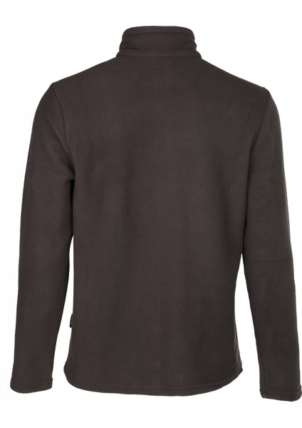 Jimm Erkek Outdoor Polar Antrasit