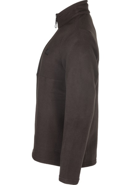 Jimm Erkek Outdoor Polar Antrasit