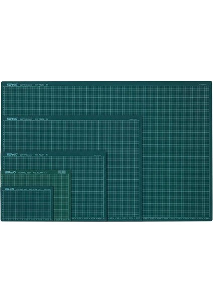 Kesim Tablası A-2 819Z202