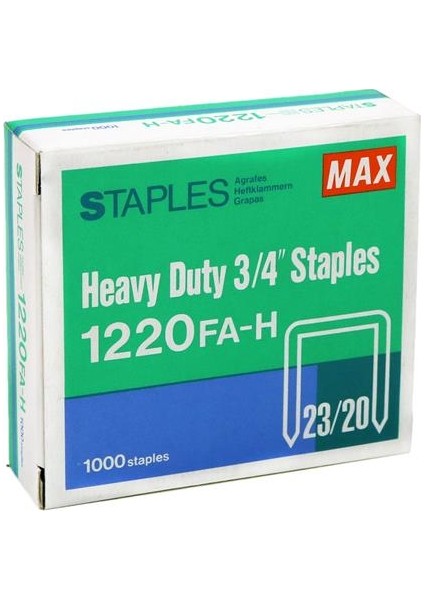 23/20 Zımba Teli 1220