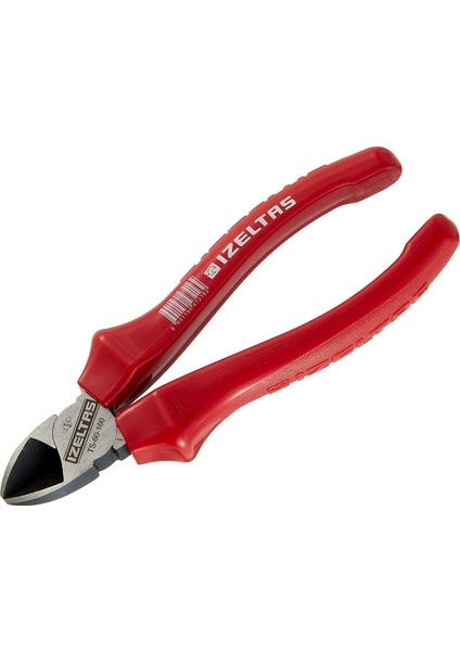 Izeltaş Yan Keski Opak 160 mm