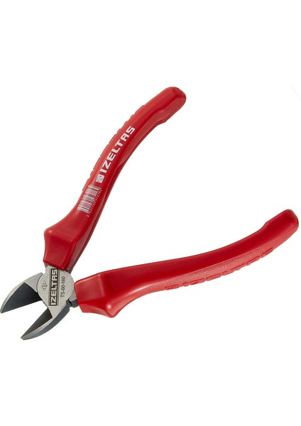 Izeltaş Yan Keski Opak 160 mm