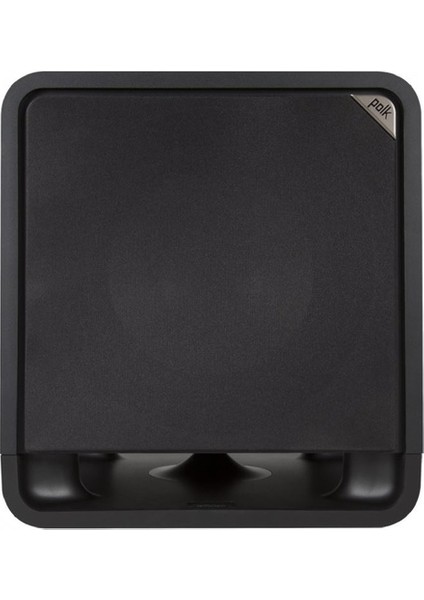 Polk Audıo Hts SUB12 400 Watt Aktif Subwoofer Hoparlör Sistemi - Siyah