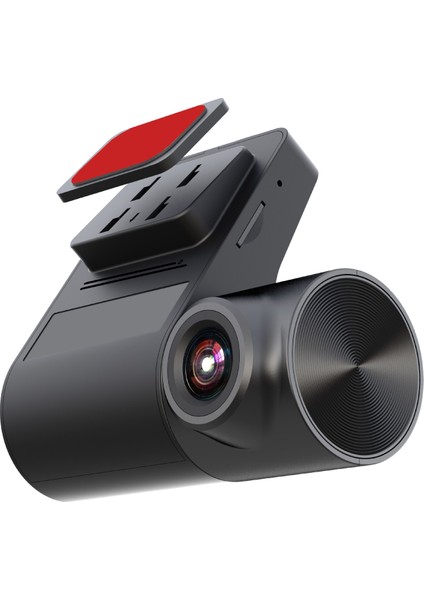 Wifi Araç İçi Kamerası (Yurt Dışından)