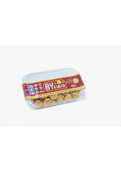 Talkan Glutensiz Leblebi Tozu Kurabiyesi - 200 gr - 4 Paket