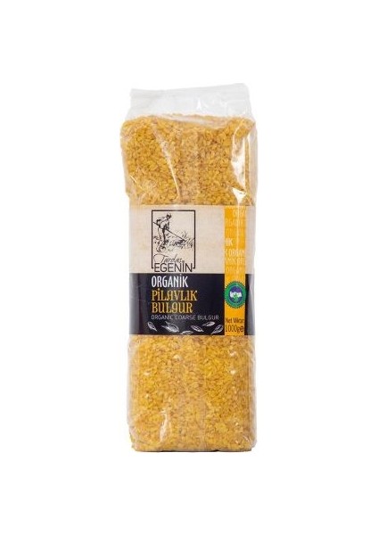 Tardaş Egenin Bulgur Pilavlık 1kg