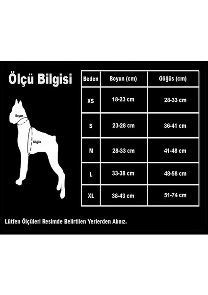 Air Mesh, Kahverengi Köpek-Kedi Göğüs Tasması