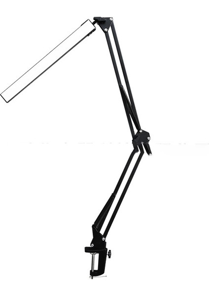 LED USB Katlanır Göz Korumalı Masa Lambası (Yurt Dışından)