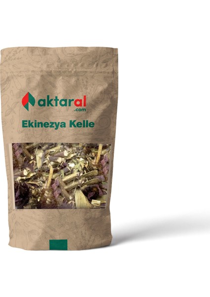 Ekinezya Kelle 250 gr