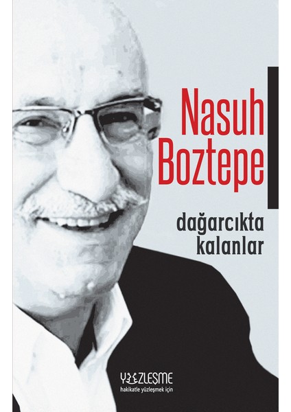 Dağarcıkta Kalanlar - Nasuh Boztepe