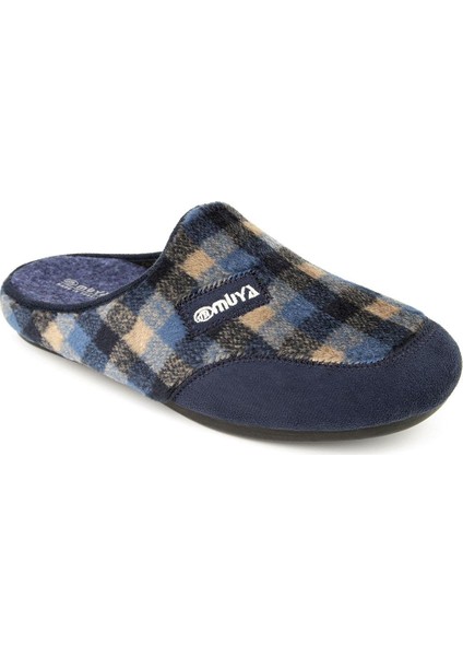 Tauri Anatomik Taban Erkek Ev Terliği modelleri