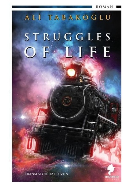 Struggles Of Life - Ali Tabakoğlu
