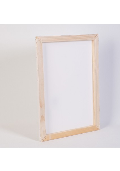 Classic Beyaz Tuval 25 x 35 cm fırsatları