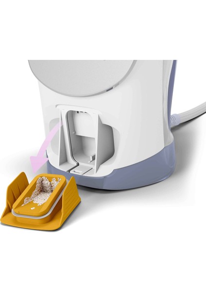 GC4551/20 Buharlı Ütü fırsatları