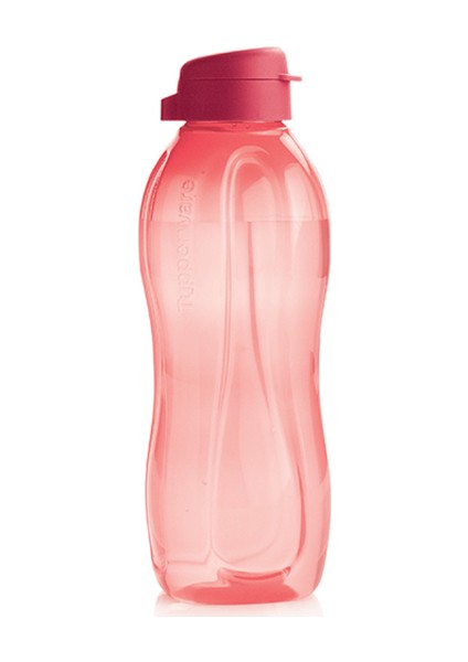 Eko Şişe Kolay Kapak 1.5 lt Pembe