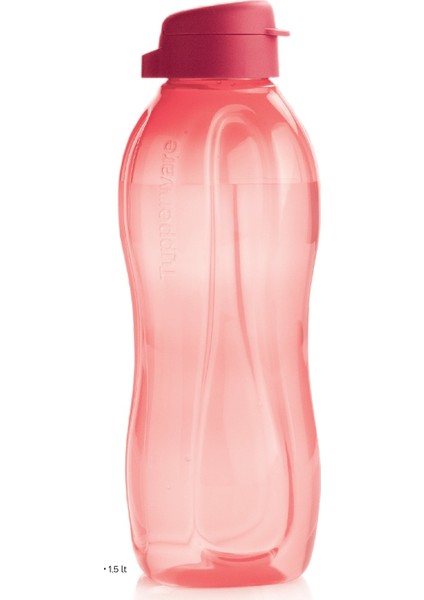 Eko Şişe Kolay Kapak 2 x 1.5 lt Pembe fiyatları