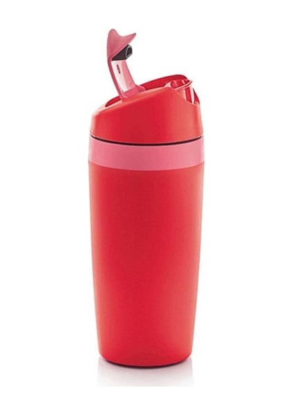 Termos Bardak 360 ml Kırmızı