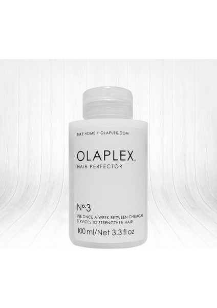 Olaplex Hair Perfector No.3 100 ml