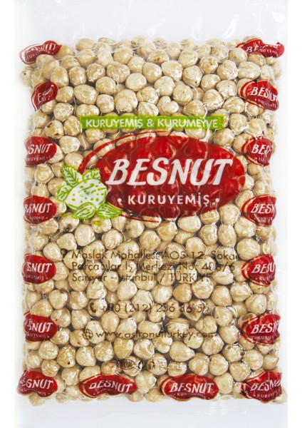 Fındık Kavrulmuş 1 kg