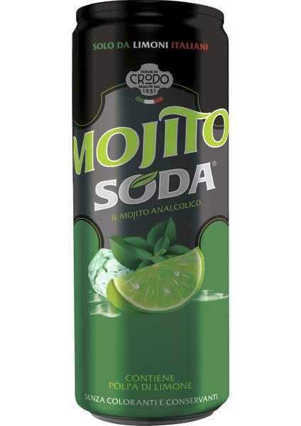 Mojito 6x330 ml