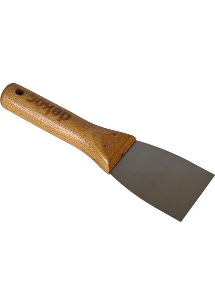 Ağaç Saplı Ispatula 6 cm