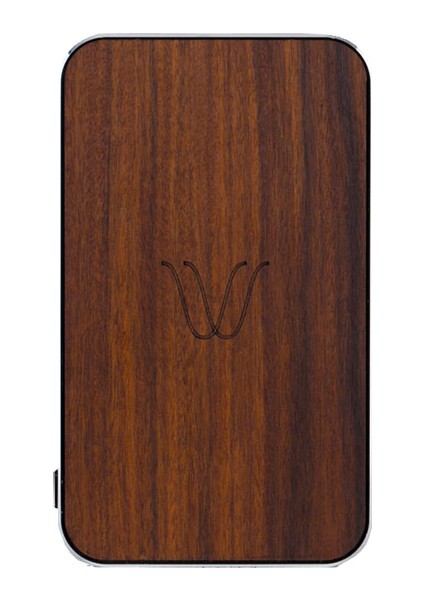 Milano Rosewood Powerbank