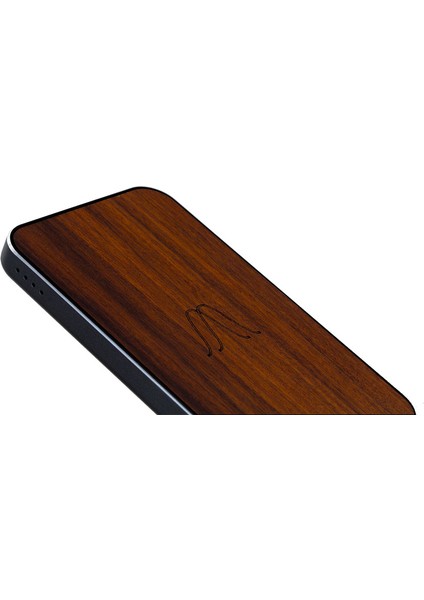 Milano Rosewood Powerbank fiyatları