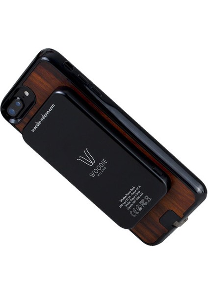 Milano Rosewood Powerbank modelleri