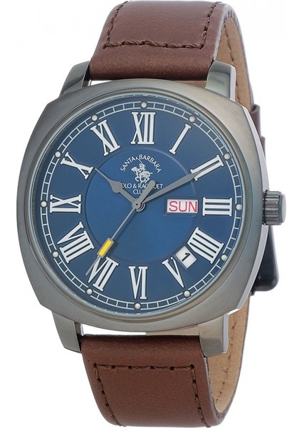 Santa Barbara Polo SB.1.10079.4 Erkek Kol Saati