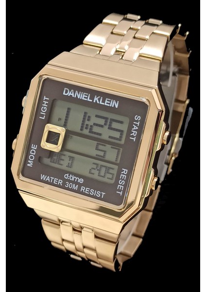 DK102-013162A D:time Erkek Kol Saati