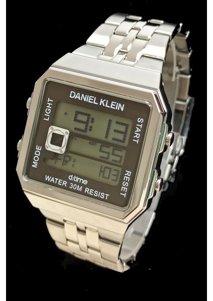 DK102-013162A D:time Erkek Kol Saati