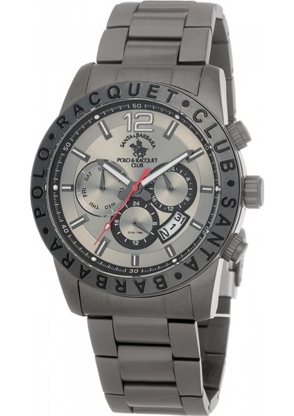 Santa Barbara Polo SB.1.10093.5 Erkek Kol Saati