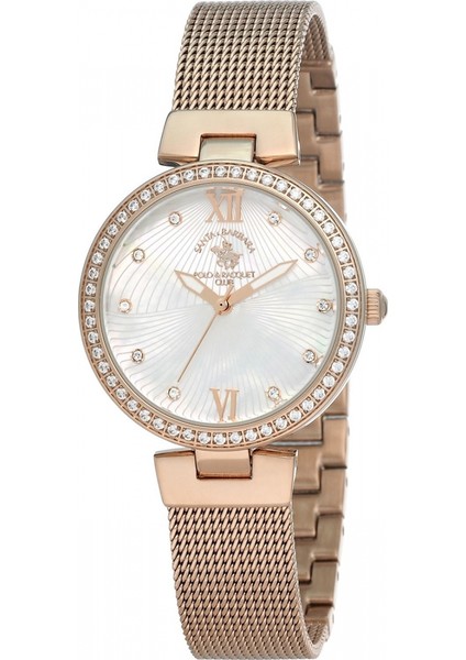 Santa Barbara Polo SB.1.10006.3 Kadın Kol Saati