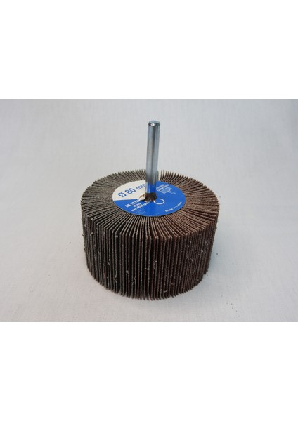 Inter Saplı Mop Zımpara 60 Kum