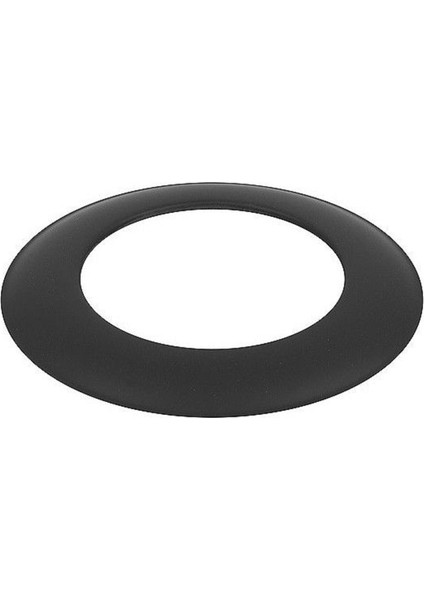 Soba Borusu Rozet Ayna 15 cm Çap Çelik Sac